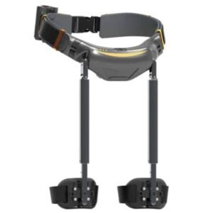 Π (Pi) Sports Assist lightweight wearable powered exoskeleton for walking and sports mobility assistance
