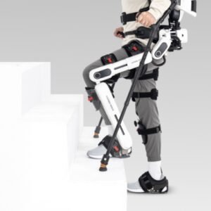“Angel Legs M20 robotic lower-limb rehabilitation system for gait training and walking rehabilitation”