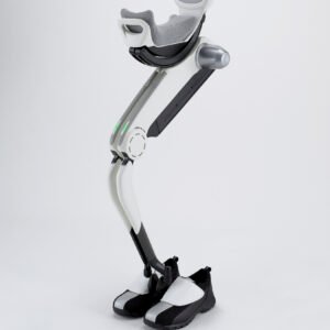 “Honda Walk Assist wearable robotic rehabilitation device supporting assisted walking and gait training”